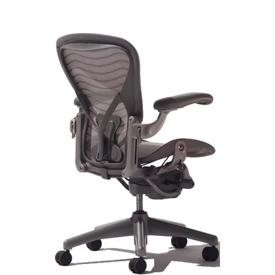  Herman Miller Aeron (,  2)