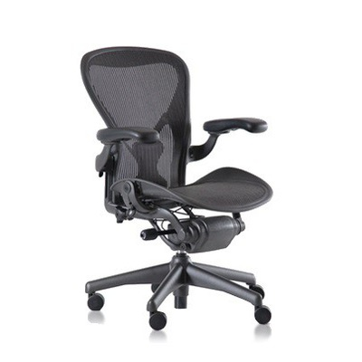  Herman Miller Aeron (,  3)